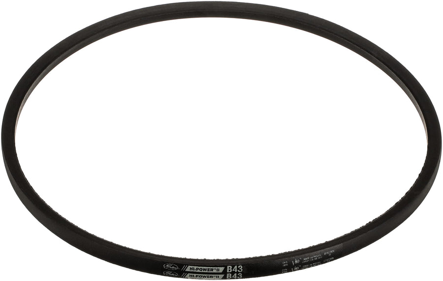 NEW GATES B43 BELT IN BOX (1229181481 - )