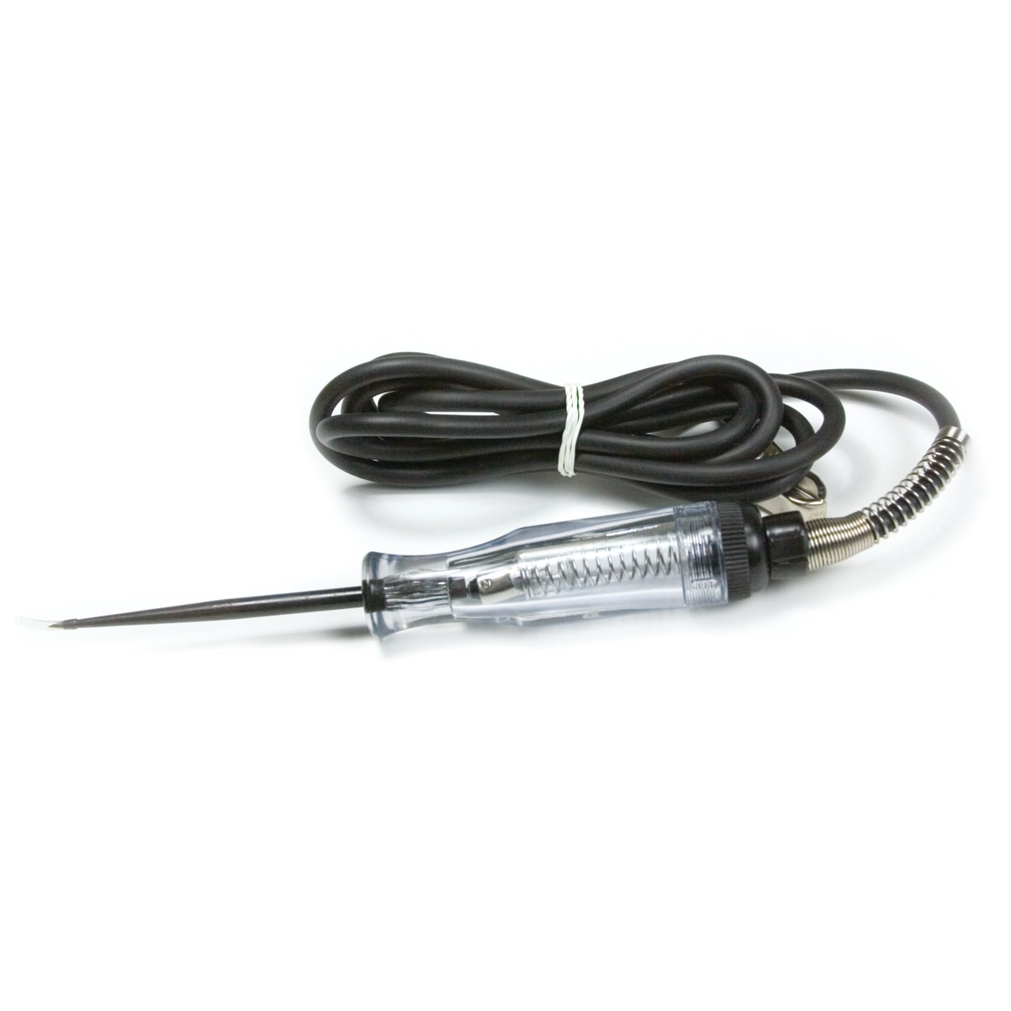 Heavy Duty Performance Tool W2981 Circuit Tester (6/12/24 Volt) With 3-1/2-Inch Probe