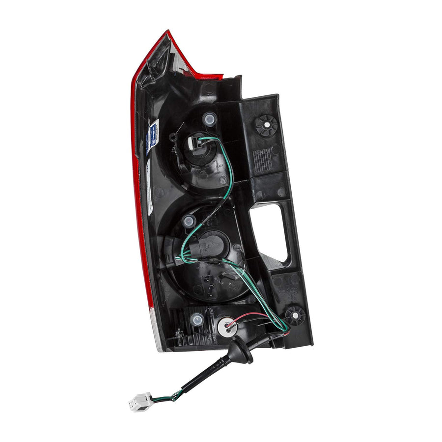 Nissan Quest TYC 11-6151-00 Passenger Side Replacement Tail Light Assembly