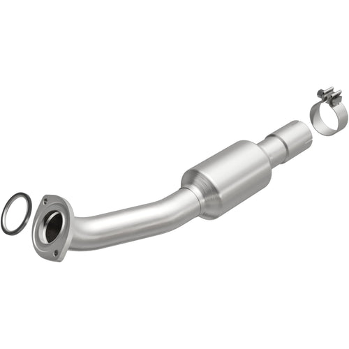 Catalytic Converter MagnaFlow 52544: OEM Grade, Direct-Fit, Compatible with 2009-2012 Toyota RAV4 (Federal/EPA Compliant)