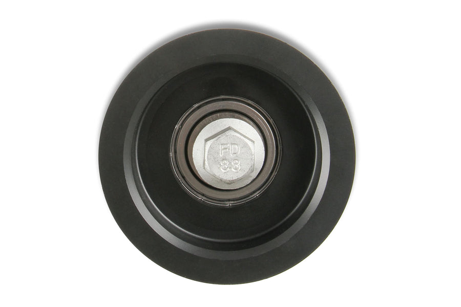 Tensioner Assembly Holley 97-265 with grooved pulley LT5