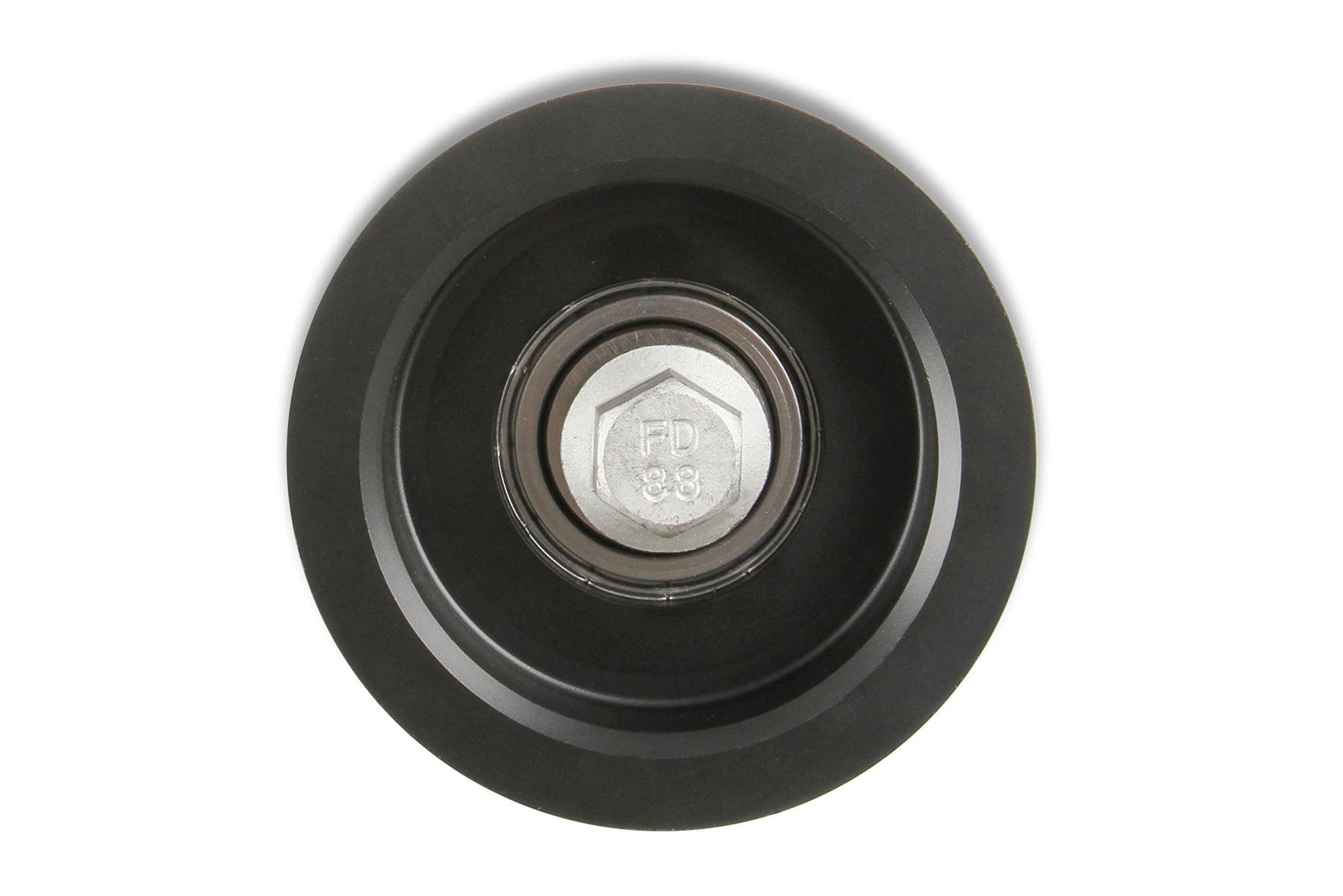 Tensioner Assembly Holley 97-265 with grooved pulley LT5
