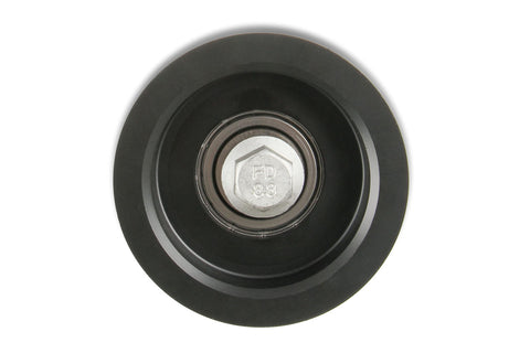 Tensioner Assembly Holley 97-265 with grooved pulley LT5