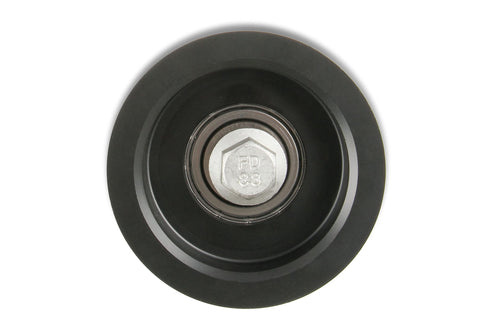 Tensioner Assembly Holley 97-265 with grooved pulley LT5