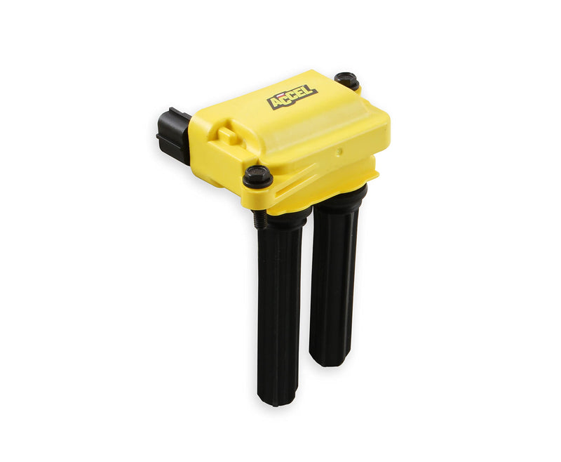 SuperCoil ACCEL 140038-8 Ignition Coils 8-Pack