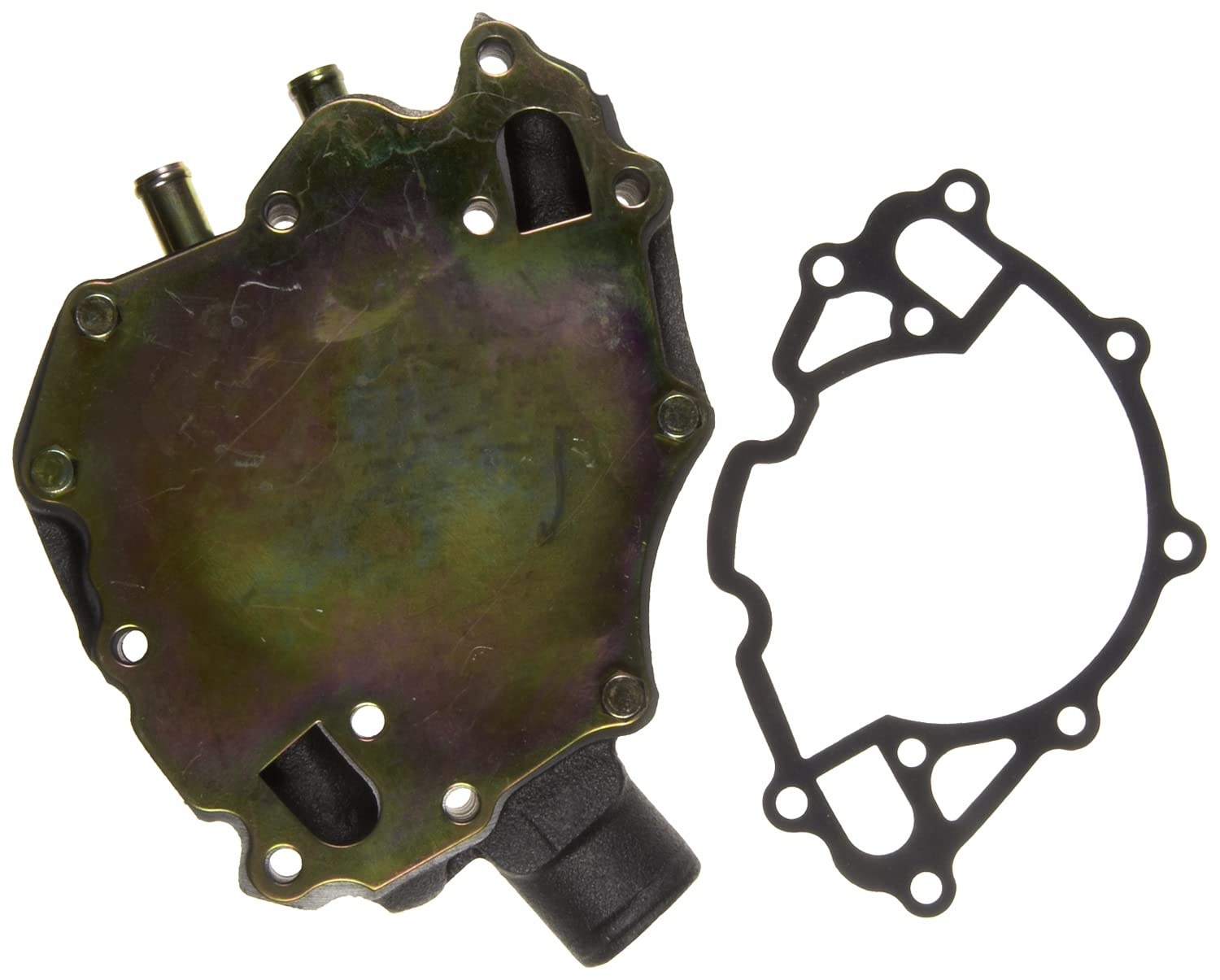 Premium Gates Engine Water Pump 43076