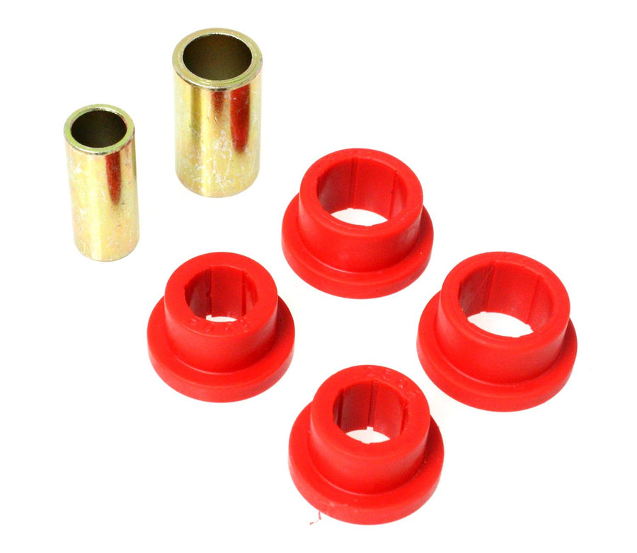 Track Arm Bushing Set Energy Suspension 4.7108R for Ford