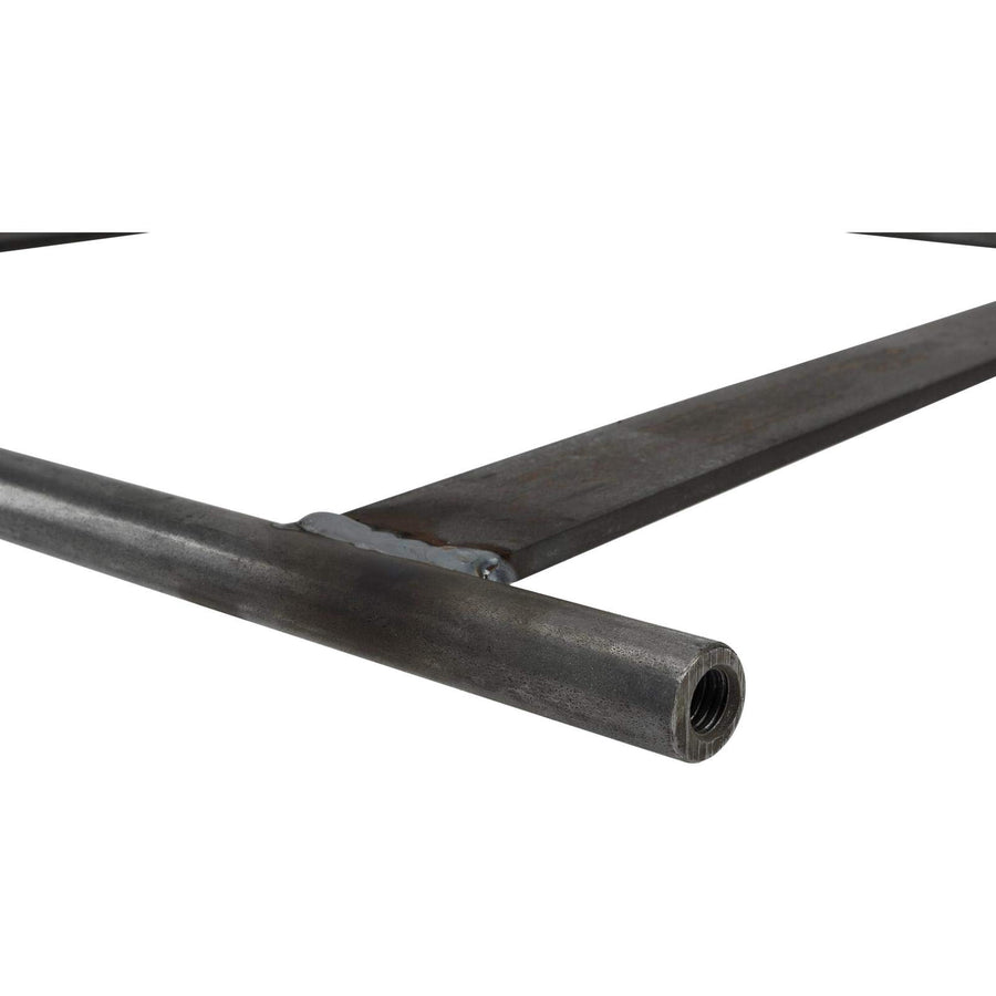 Scat 81000 Crankshafts Seat Adapter