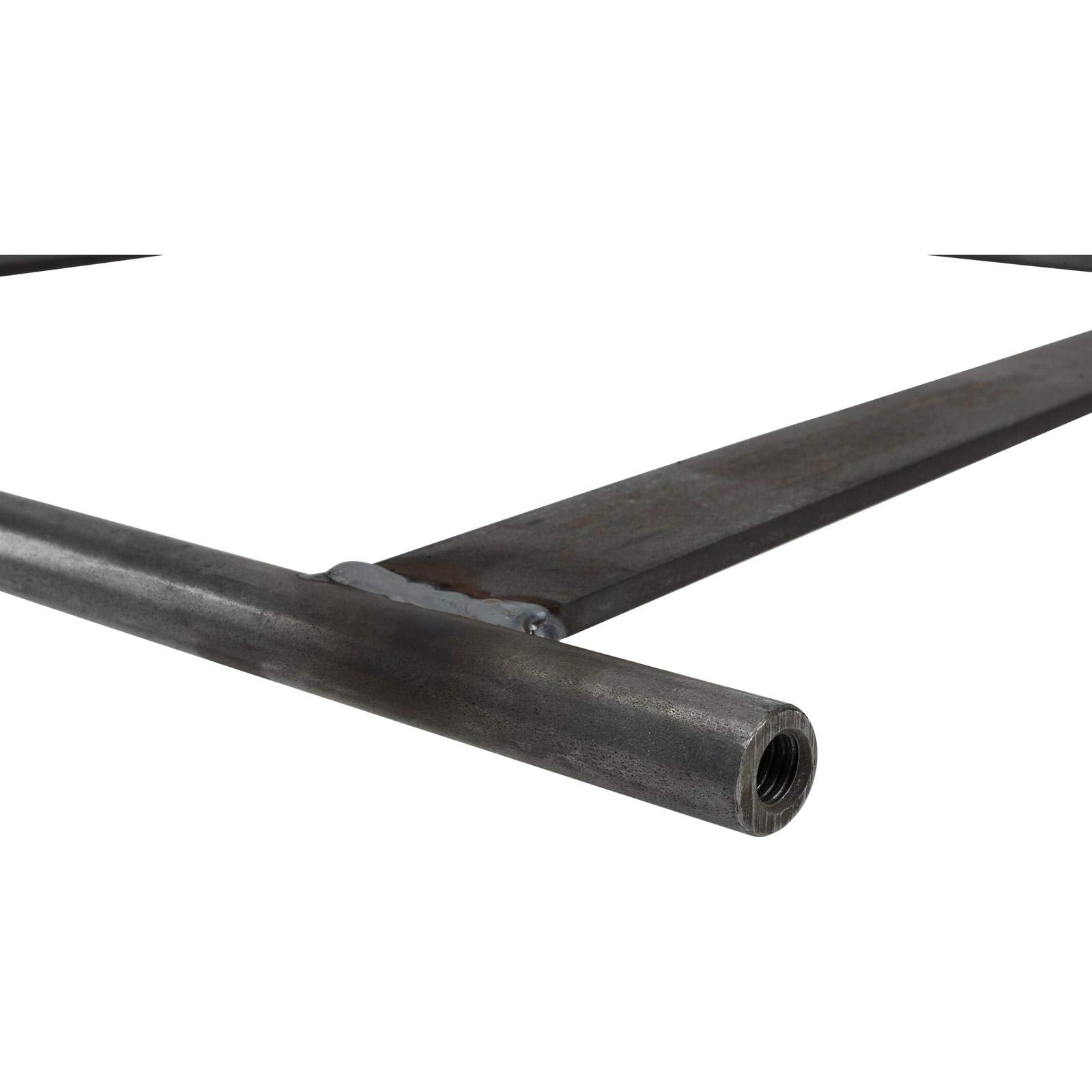 Scat 81000 Crankshafts Seat Adapter