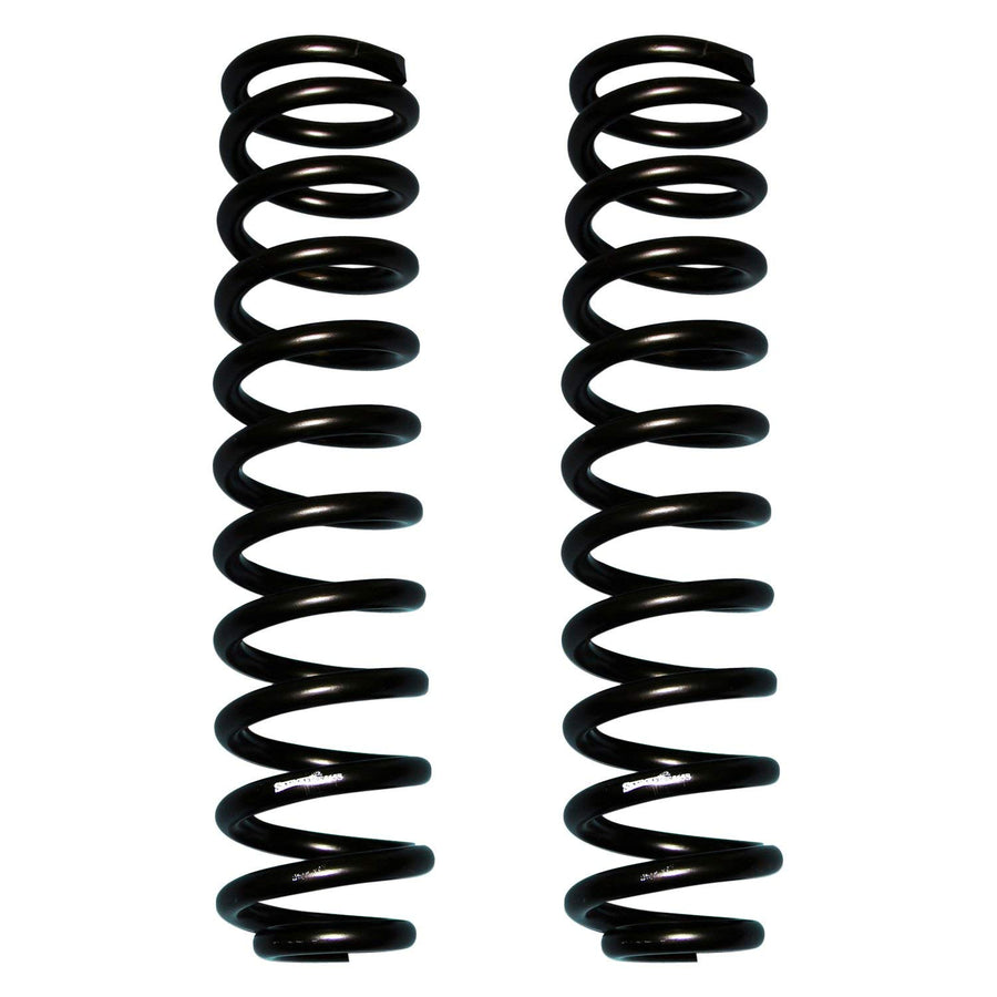 Skyjacker Suspension Lift Kit F116524KH-B w/Shock Black MAX Shocks 6 in. Lift Class II