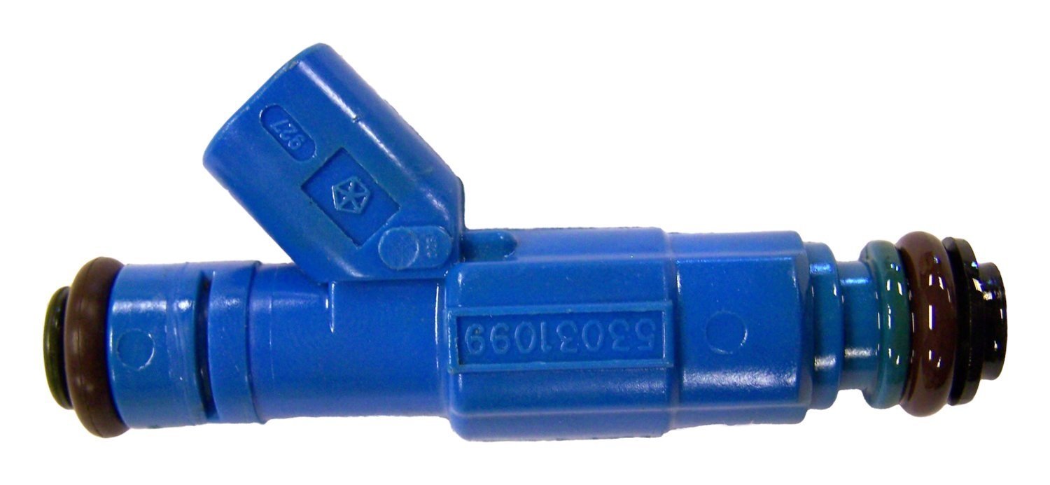 Fuel Injector Crown Automotive 53031099