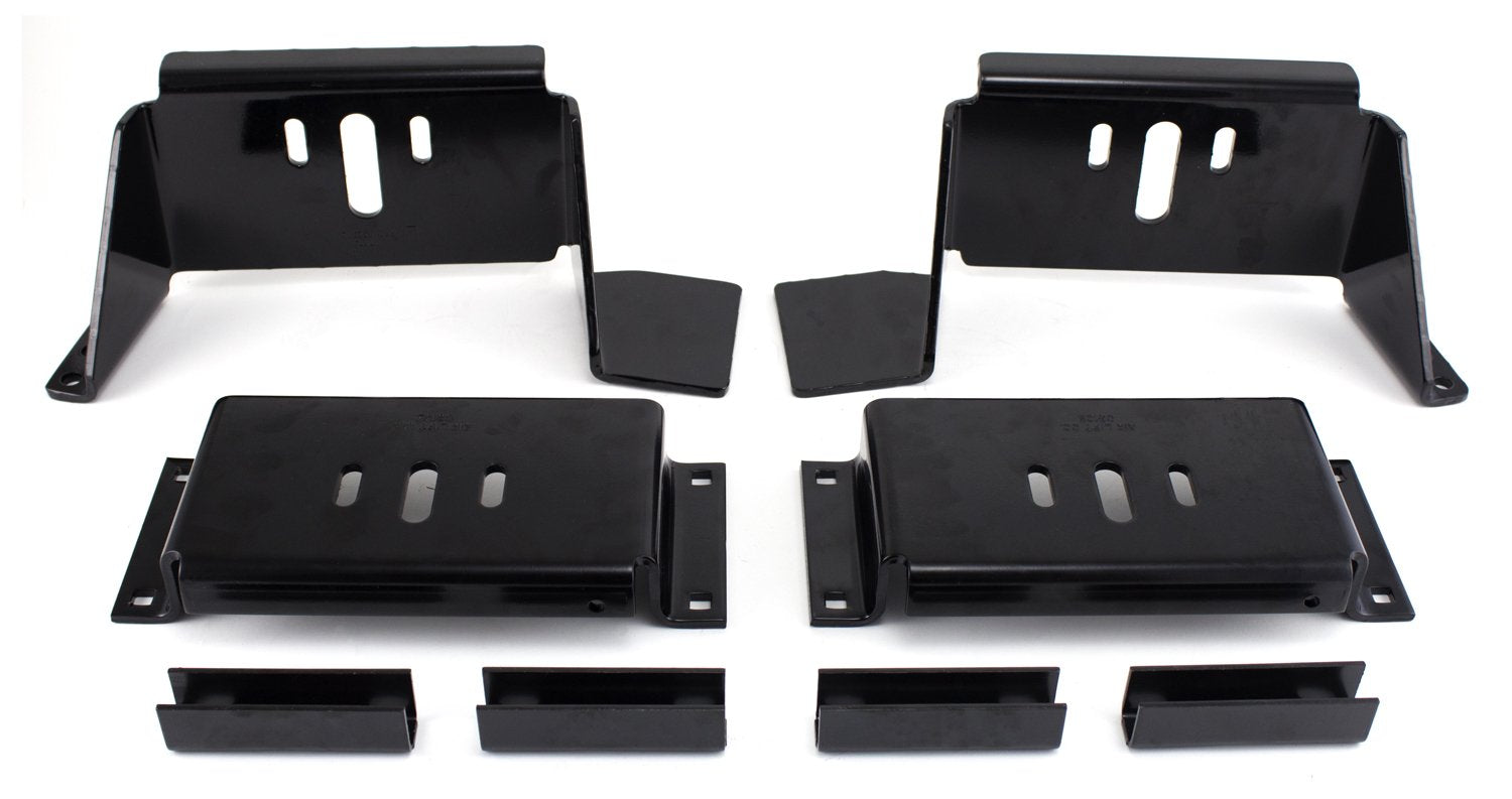 LoadLifter 5000 Air Suspension Kit Air Lift 57298