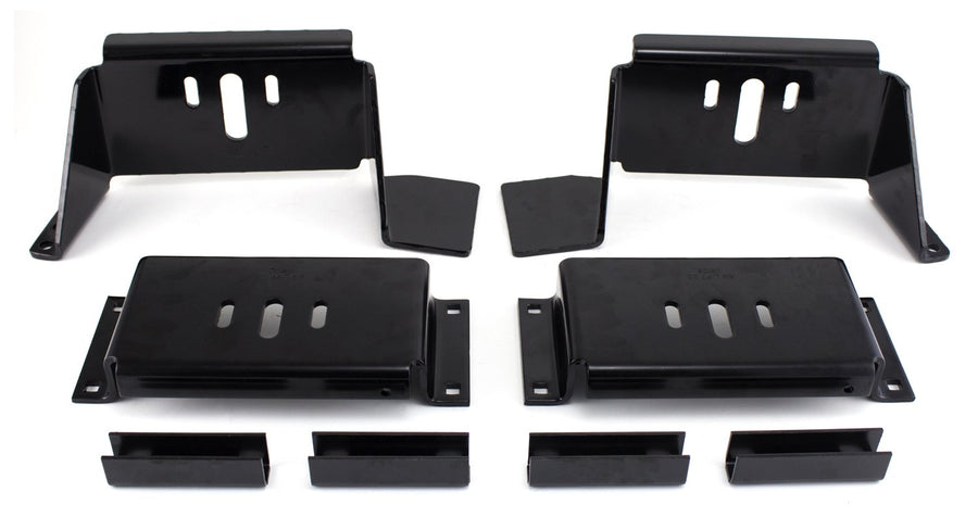 LoadLifter 5000 Ultimate Air Suspension Kit Air Lift 88298