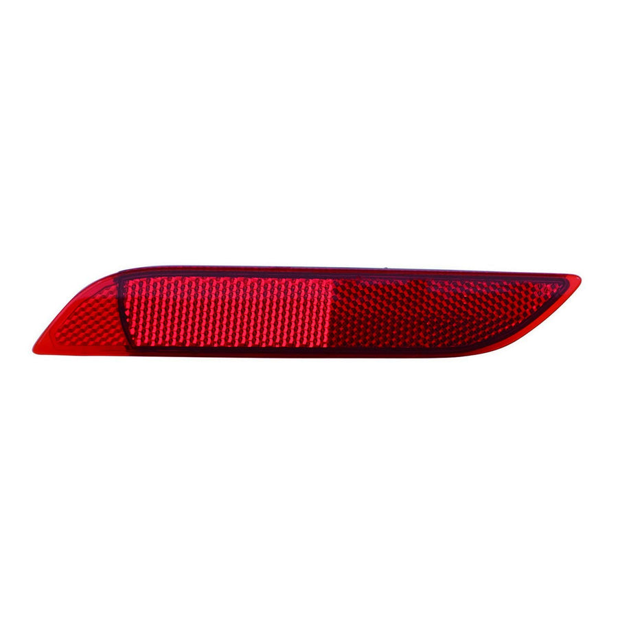 Toyota Corolla I-M 17-18 / Scion I-M 16 Rear Reflector Driver Side CAPA | DOT Certified 81920-12110 | SC1184100C