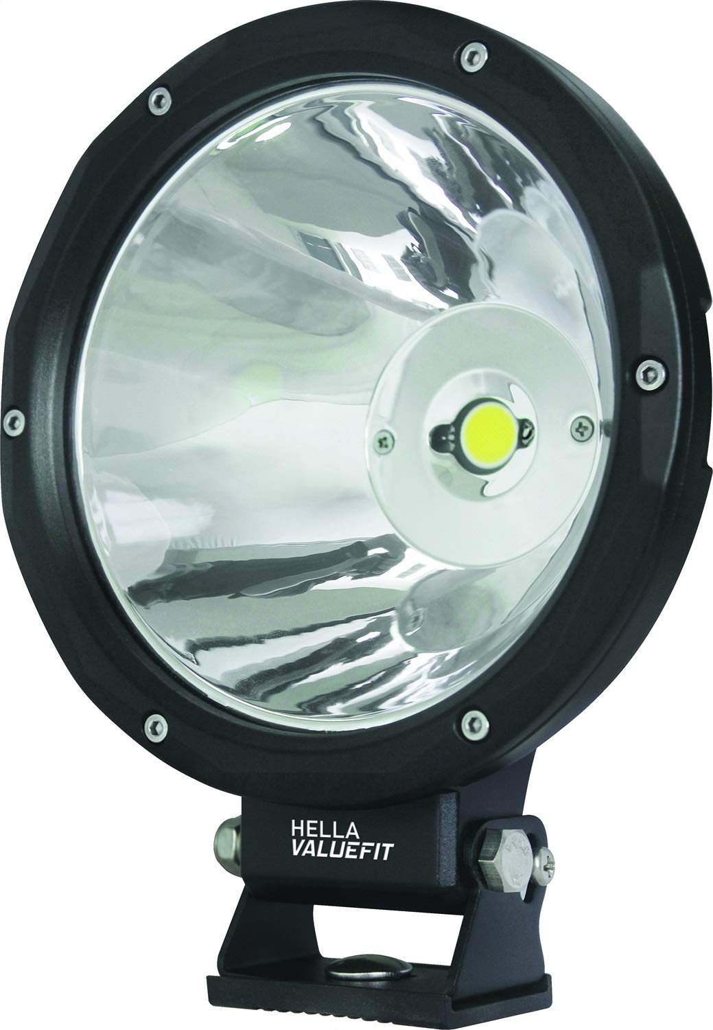 ValueFit HELLA 357200011 7" Spot Beam Light, Multi