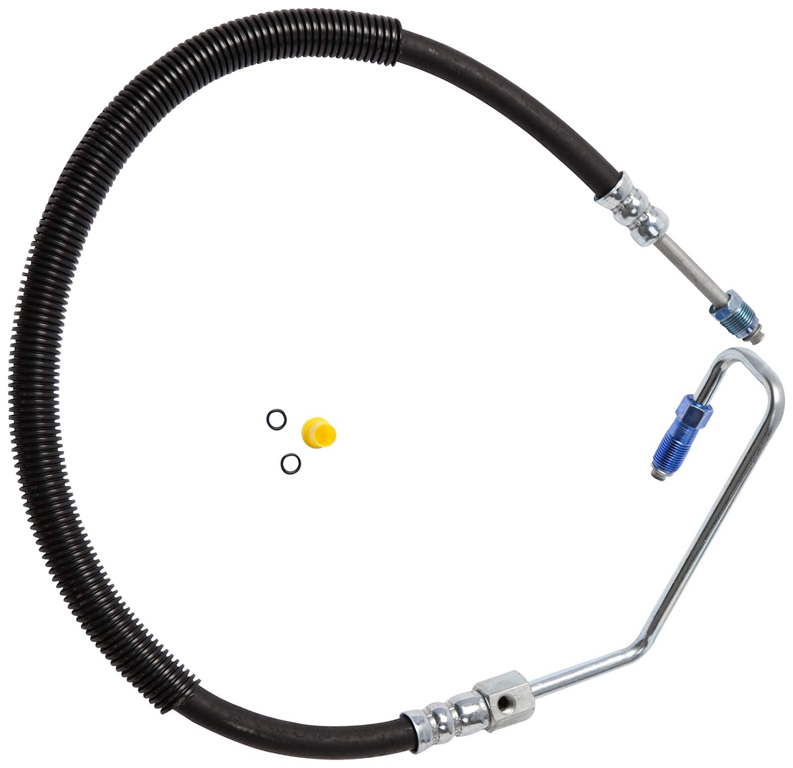 Power Steering Gates 352320 Hose Assembly Pressure Line