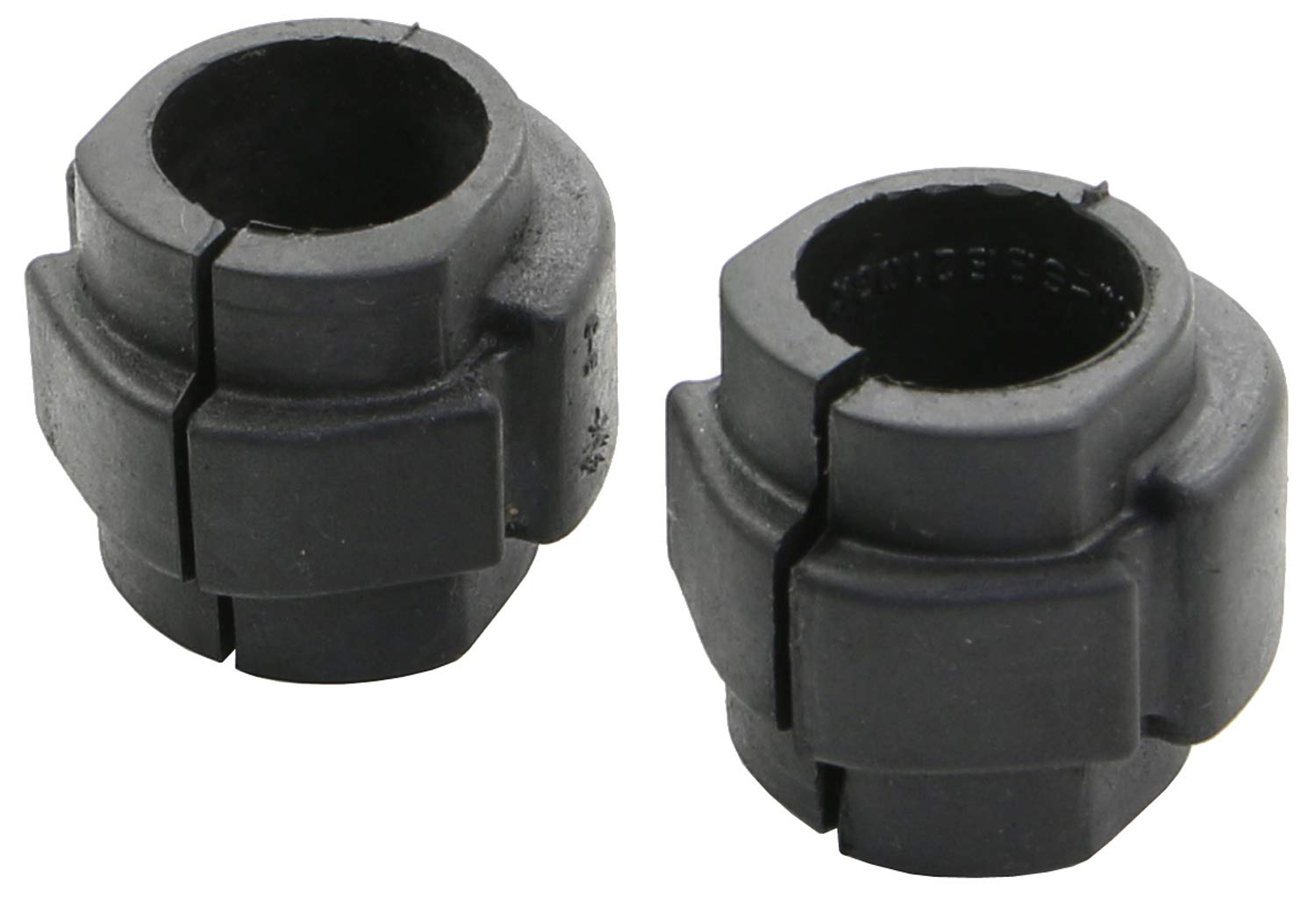 Suspension Stabilizer Bar Bushing Kit MOOG for Porsche Macan