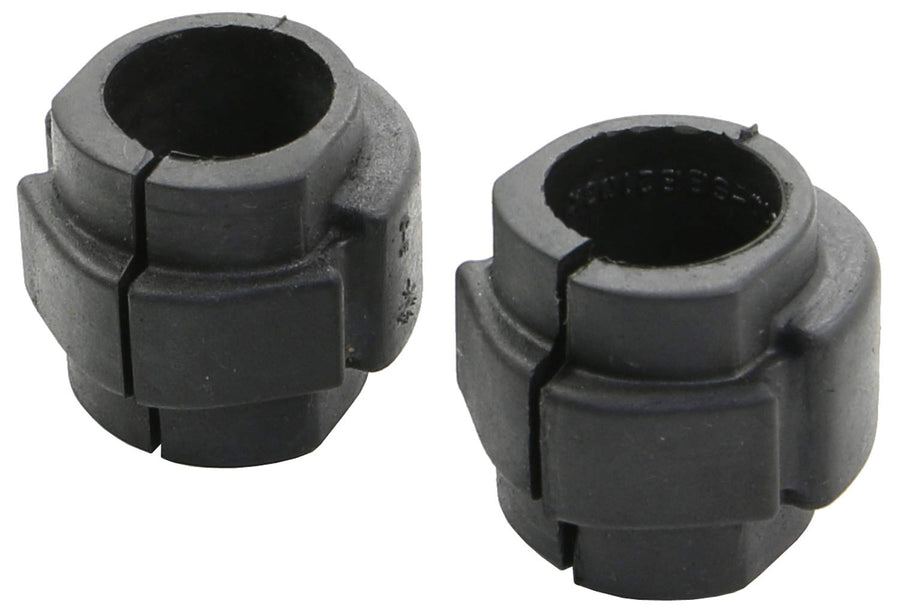 Suspension Stabilizer Bar Bushing Kit MOOG for Porsche Macan