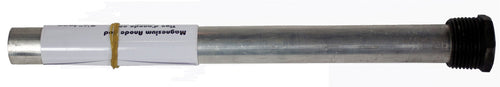 9.5'' Long Aquapro Lead Free Packaged Magnesium Anode Rod with 3/4" Male Pipe Thread