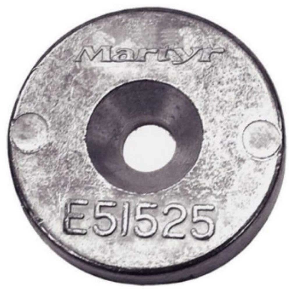 ZINC Anode FRIGO-Boat