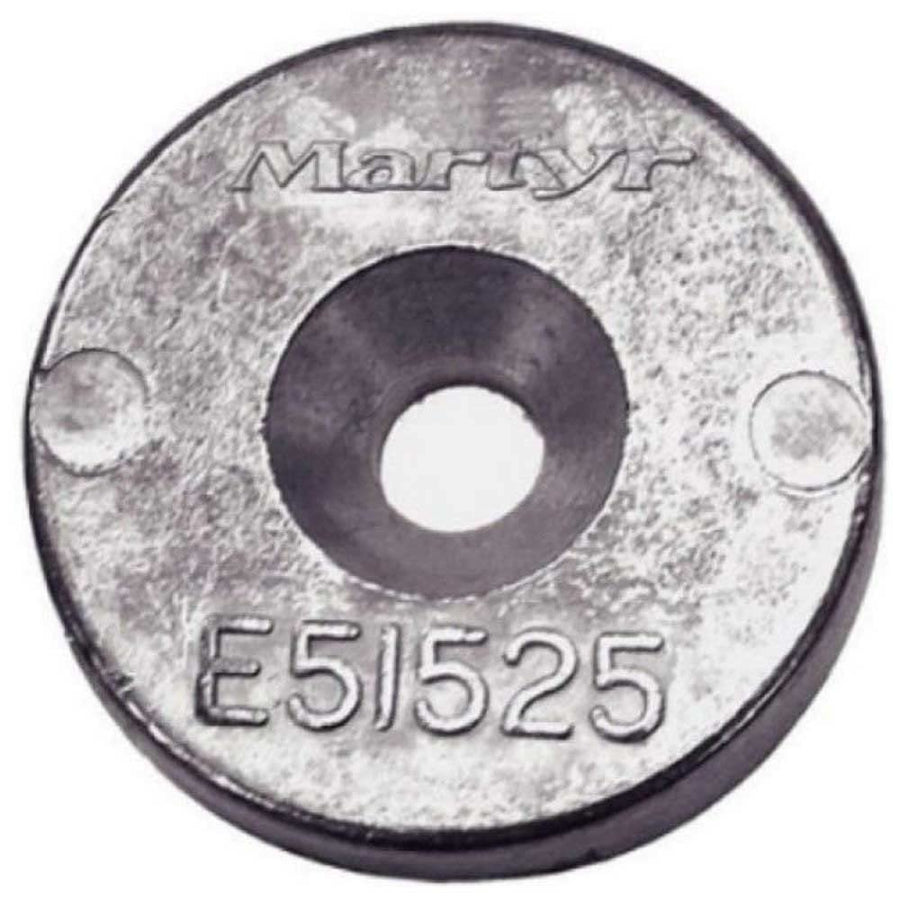 ZINC Anode FRIGO-Boat