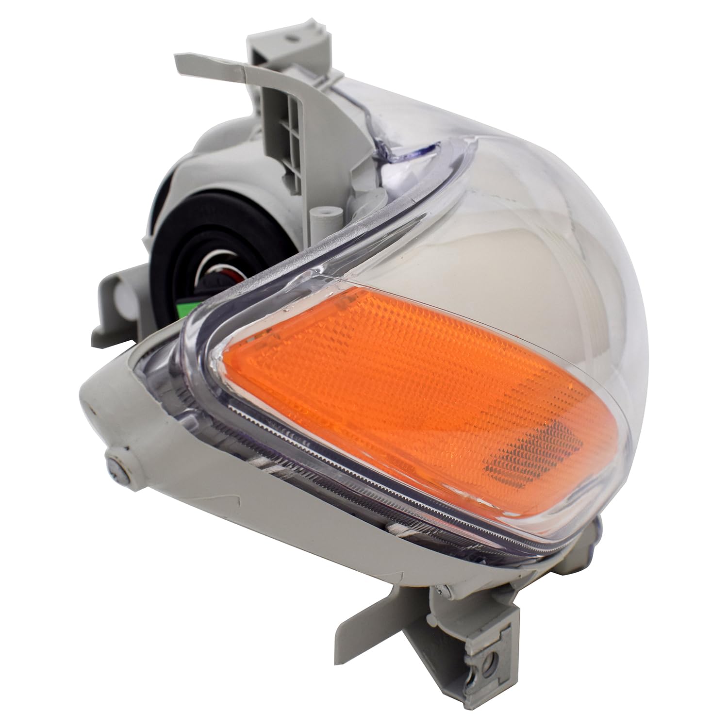 Front Right TYC 20-6757-00 Headlight Assembly