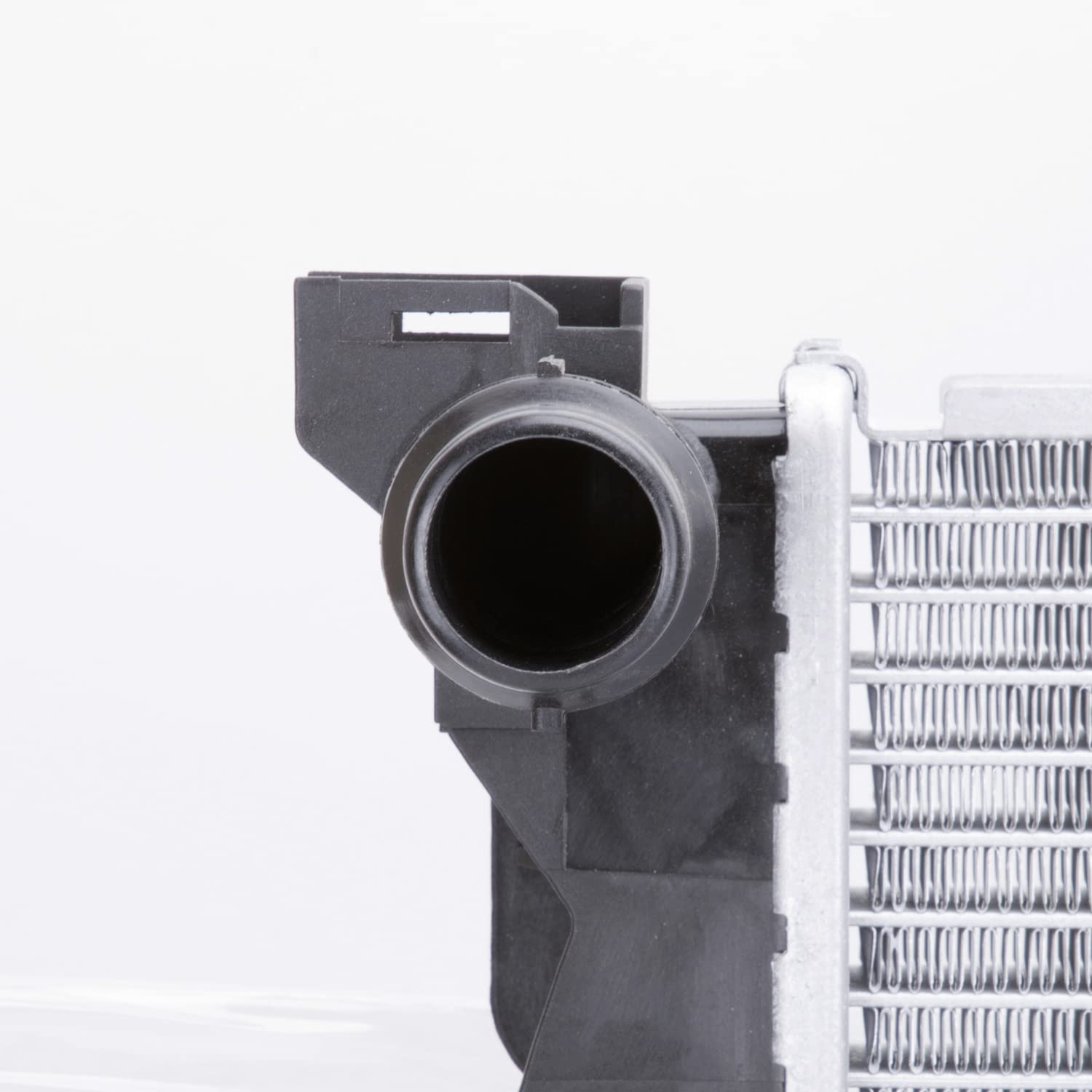 Radiator TYC Compatible with 2005-2009 Audi A4 2823