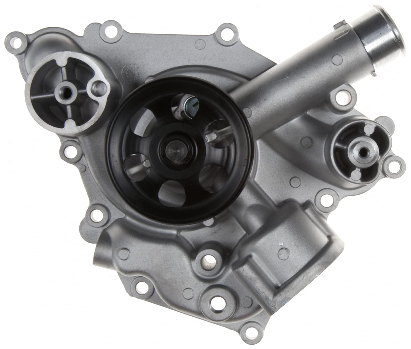 Premium Gates Engine Water Pump 43558