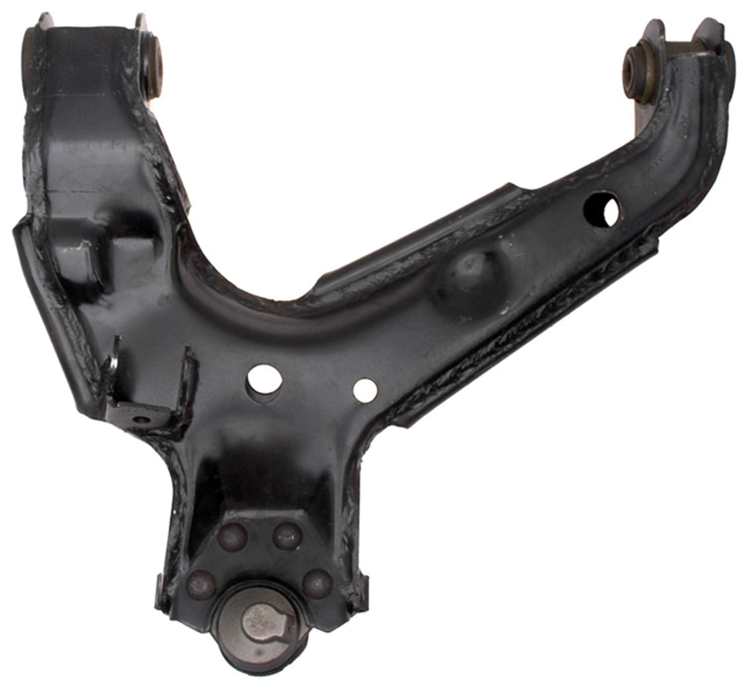 MOOG Front Right Lower Suspension Control Arm and Ball Joint Assembly for Chevrolet Astro RK641493