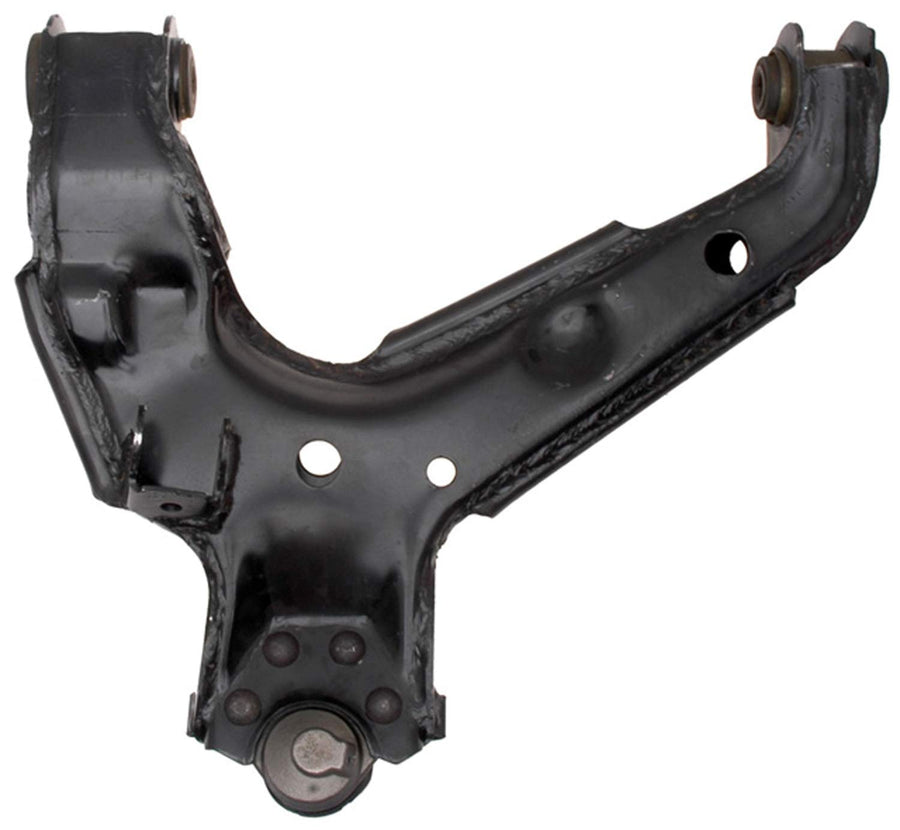 MOOG Front Right Lower Suspension Control Arm and Ball Joint Assembly for Chevrolet Astro RK641493