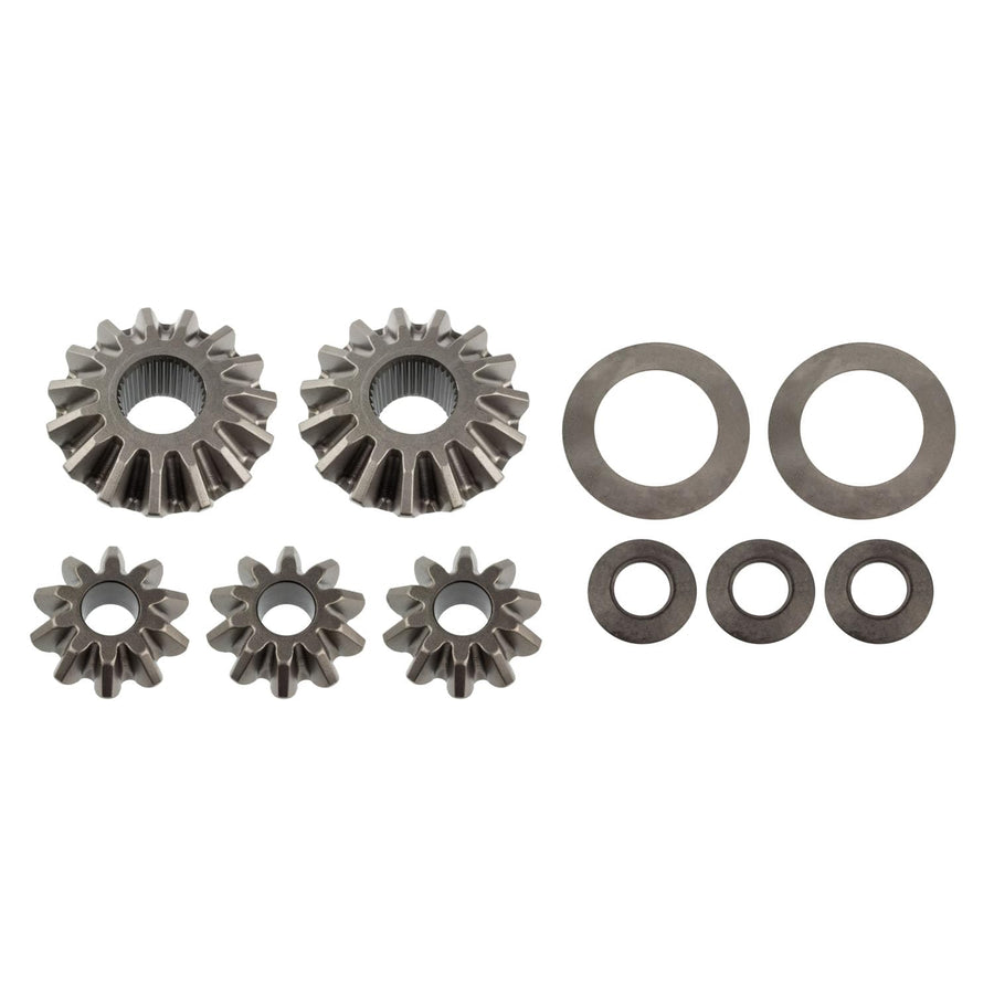35SPL INT 10.5" 3 PINION