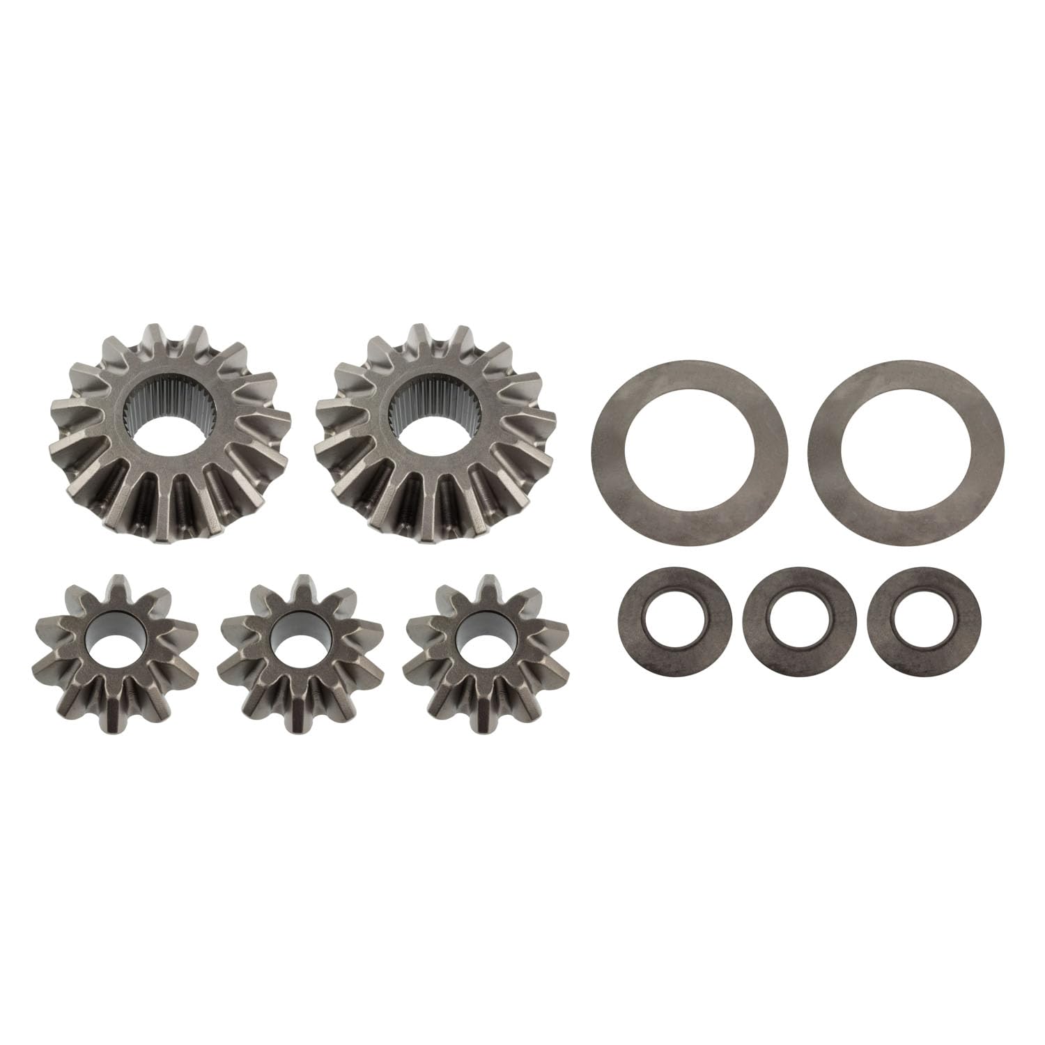 35SPL INT 10.5" 3 PINION