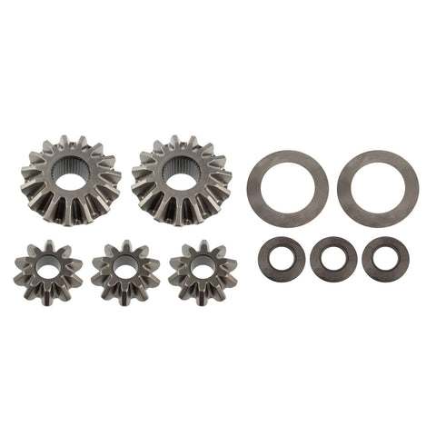 35SPL INT 10.5" 3 PINION