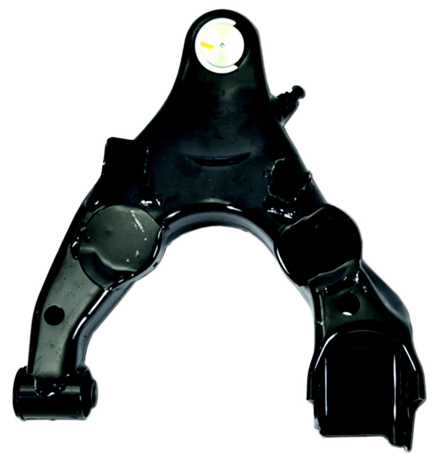 MOOG Suspension Control Arm and Ball Joint Assembly front right lower RK620525