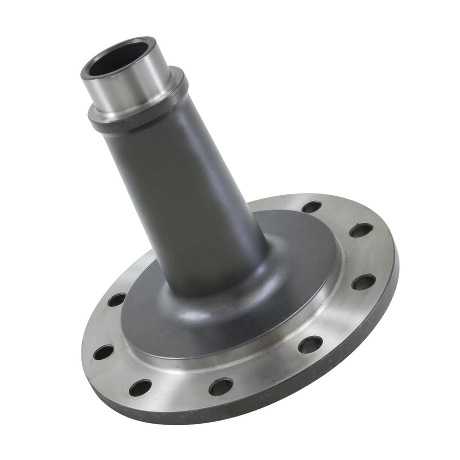 Steel Yukon Spool for GM 8.5" & 8.6" with 30 Spline axles