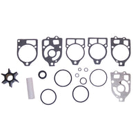 Impeller Kit Sierra 18-3217D for Mercury #1 Drives through Serial Number D494568, Retail Packaging