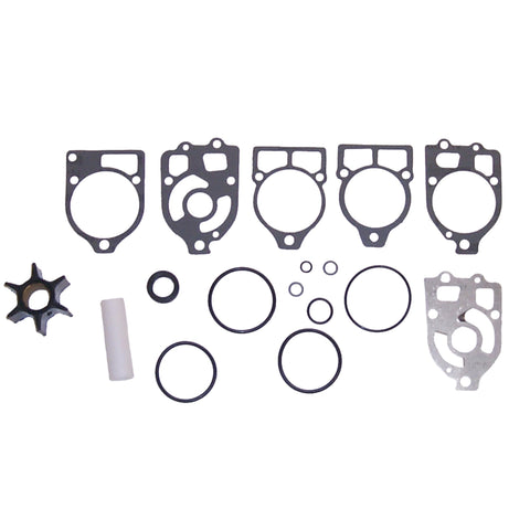 Impeller Kit Sierra 18-3217D for Mercury #1 Drives through Serial Number D494568, Retail Packaging