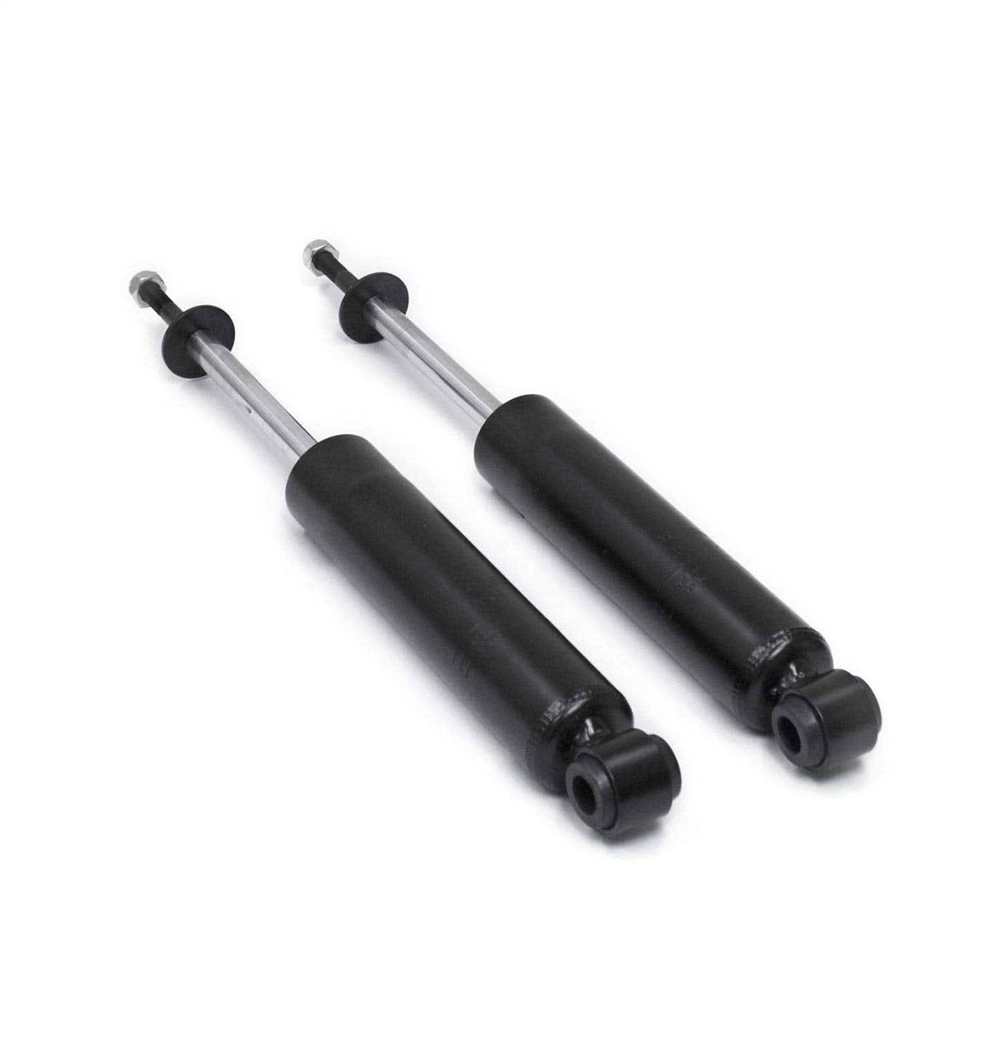 1450SL MaxTrac Twin Tube Gas Shock Stem/Loop 15.00 in. Extended 9.50 Collapsed Incl. Hardware Stem Pack/2.5 in. Bar Pin Supersedes PN[1450SL-1] Twin Tube Gas Shock