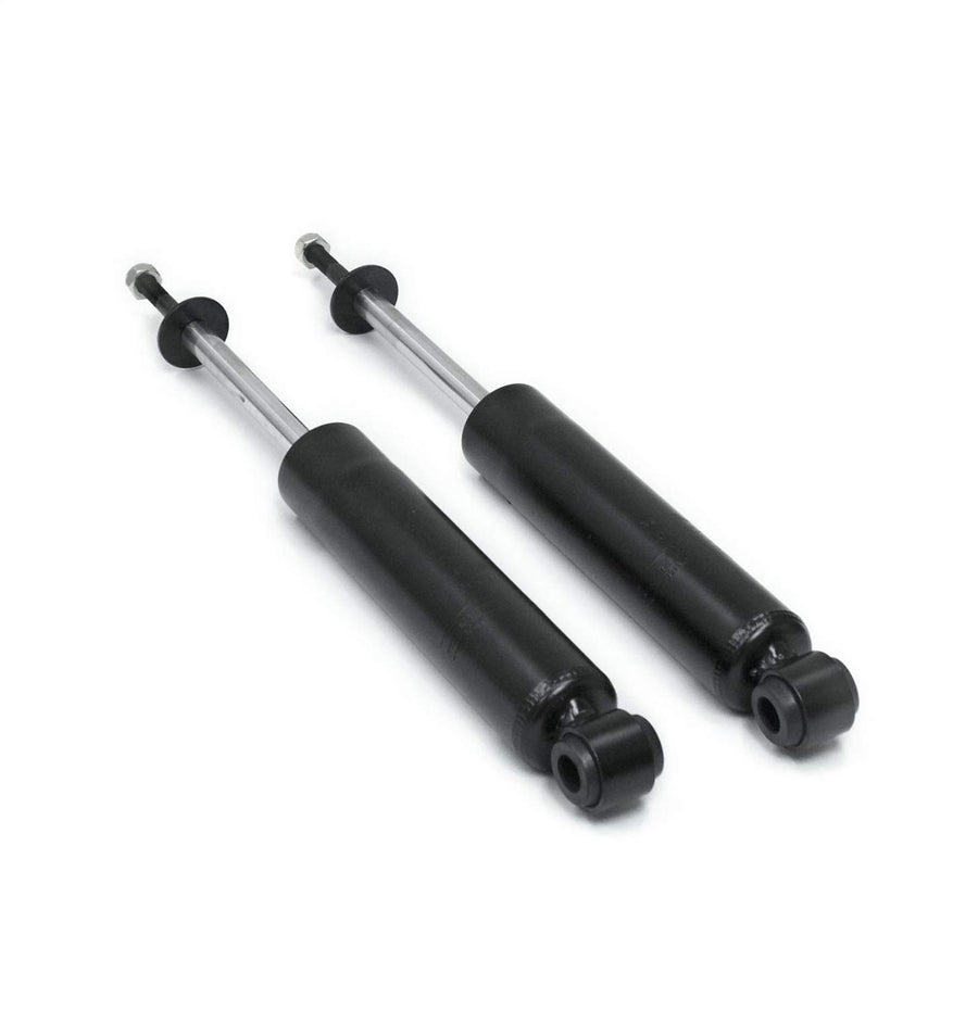 1450SL MaxTrac Twin Tube Gas Shock Stem/Loop 15.00 in. Extended 9.50 Collapsed Incl. Hardware Stem Pack/2.5 in. Bar Pin Supersedes PN[1450SL-1] Twin Tube Gas Shock