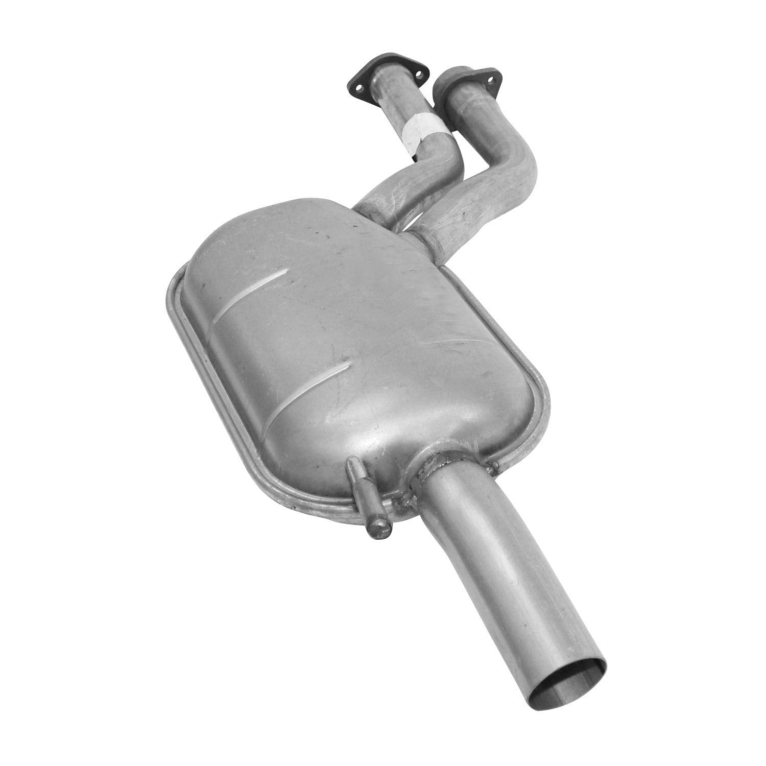 Exhaust Muffler AP Exhaust Products 7405