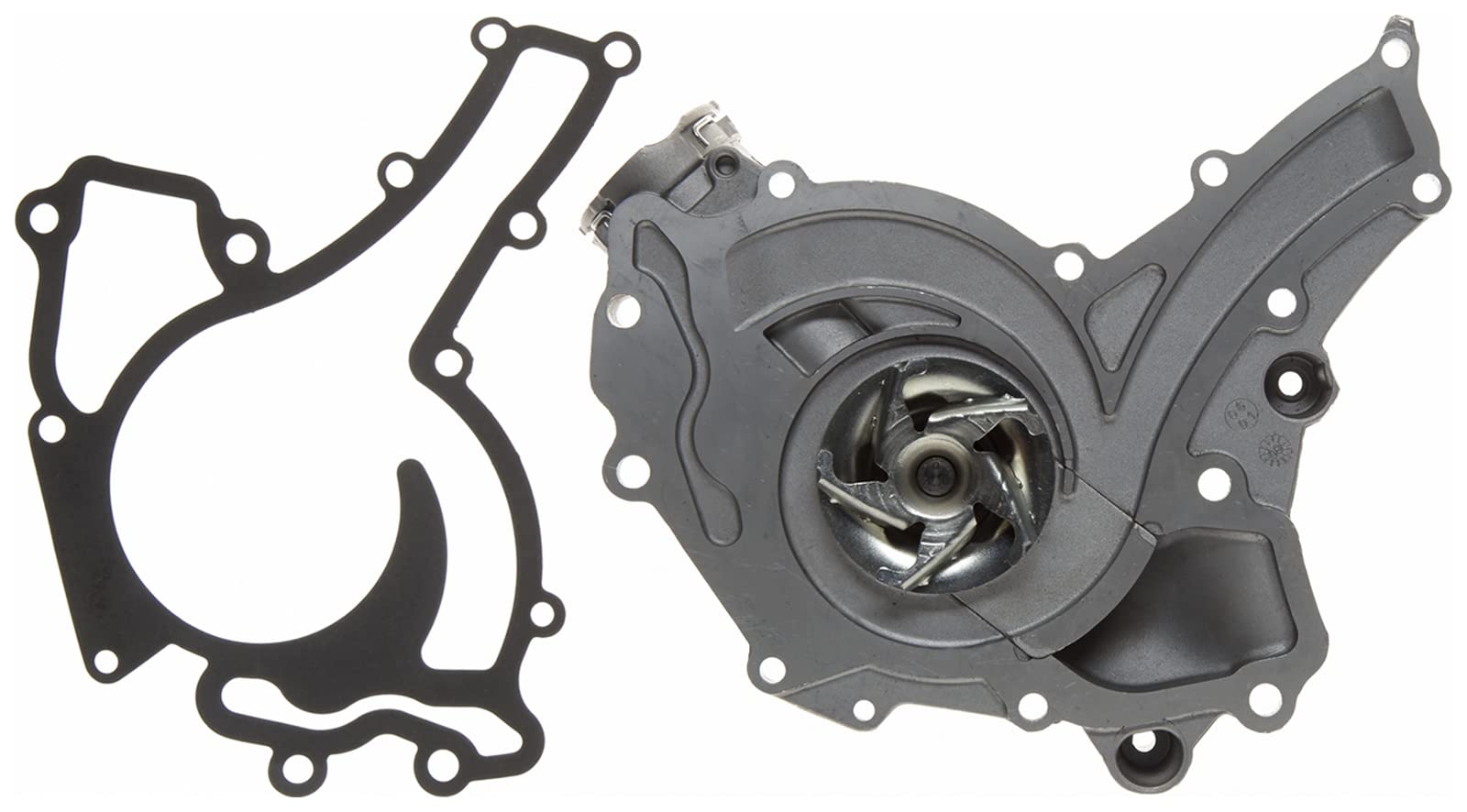 Premium Gates Engine Water Pump 43556