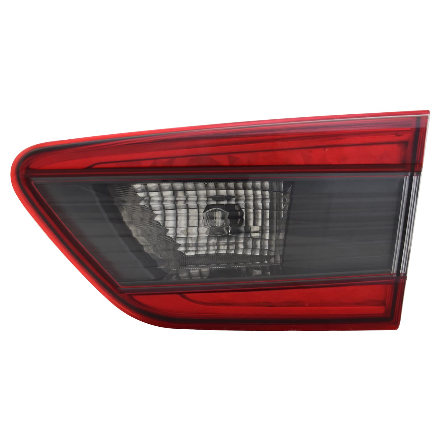Back Up Light TYC 17-5863-90 Right-Side Compatible with 2020-2021 Subaru Crosstrek/Impreza