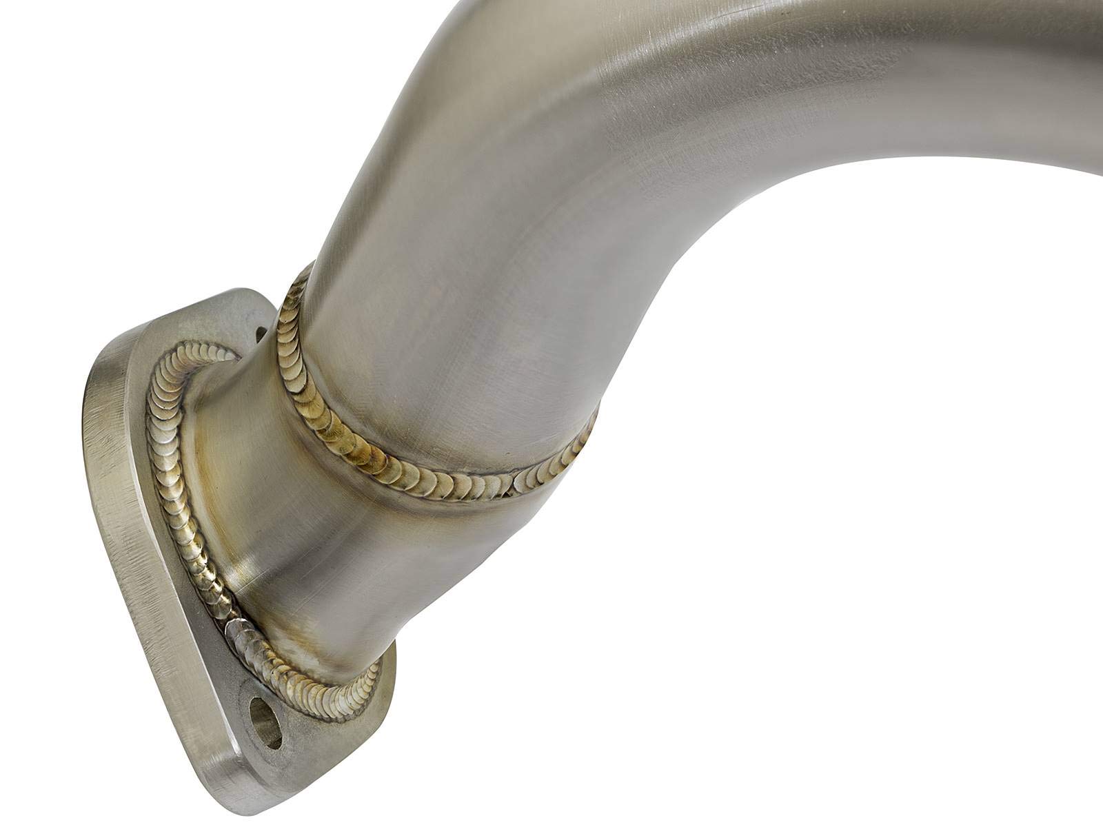 MACH Force-Xp aFe Power 2" 304 Stainless Steel Cat-Back Exhaust System, 1 Pack