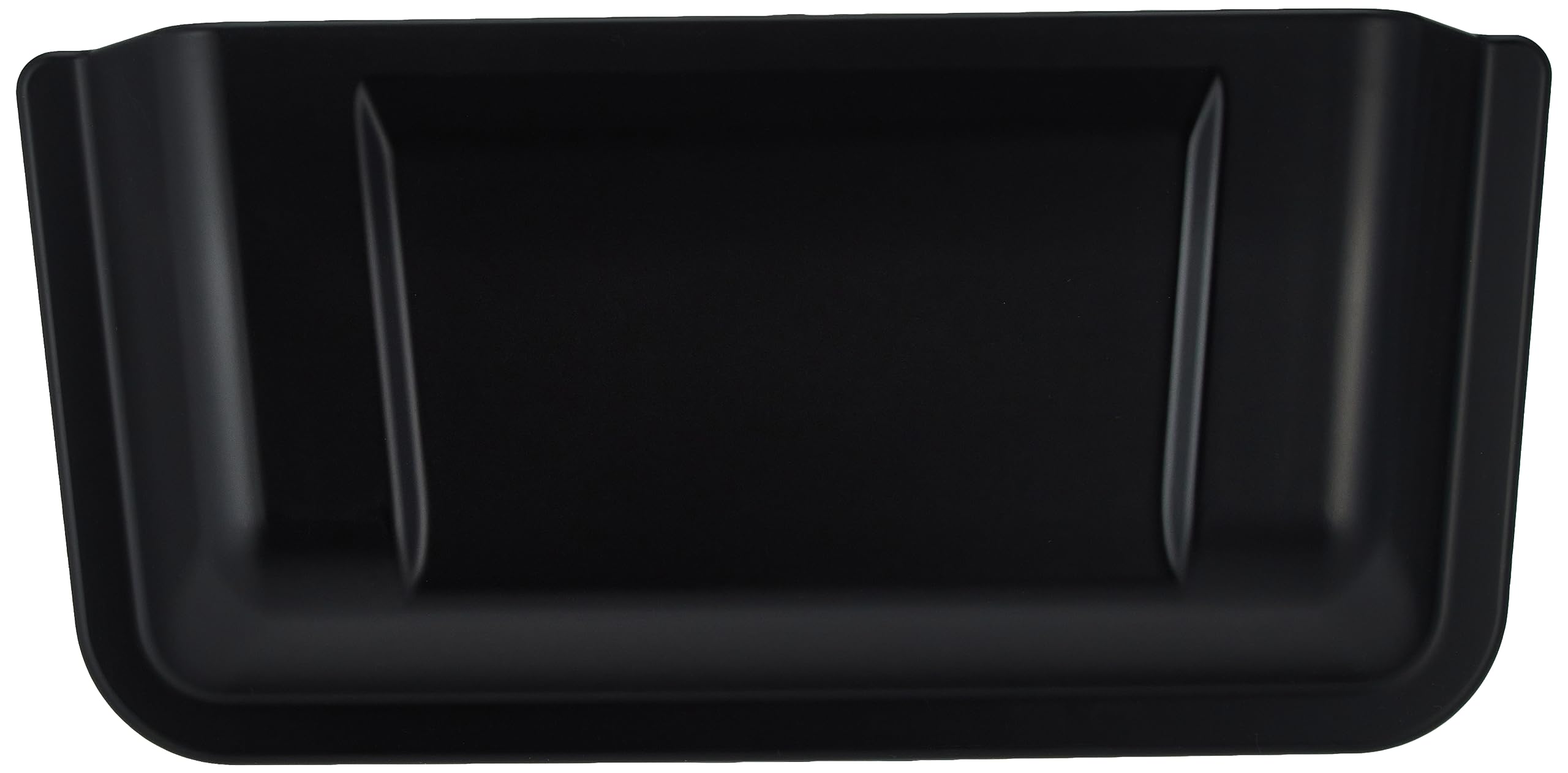 Cowl Vent Scoop, Black | Rugged Ridge | 11352.12 | Fits 1998-2018 Jeep Wrangler TJ/JK