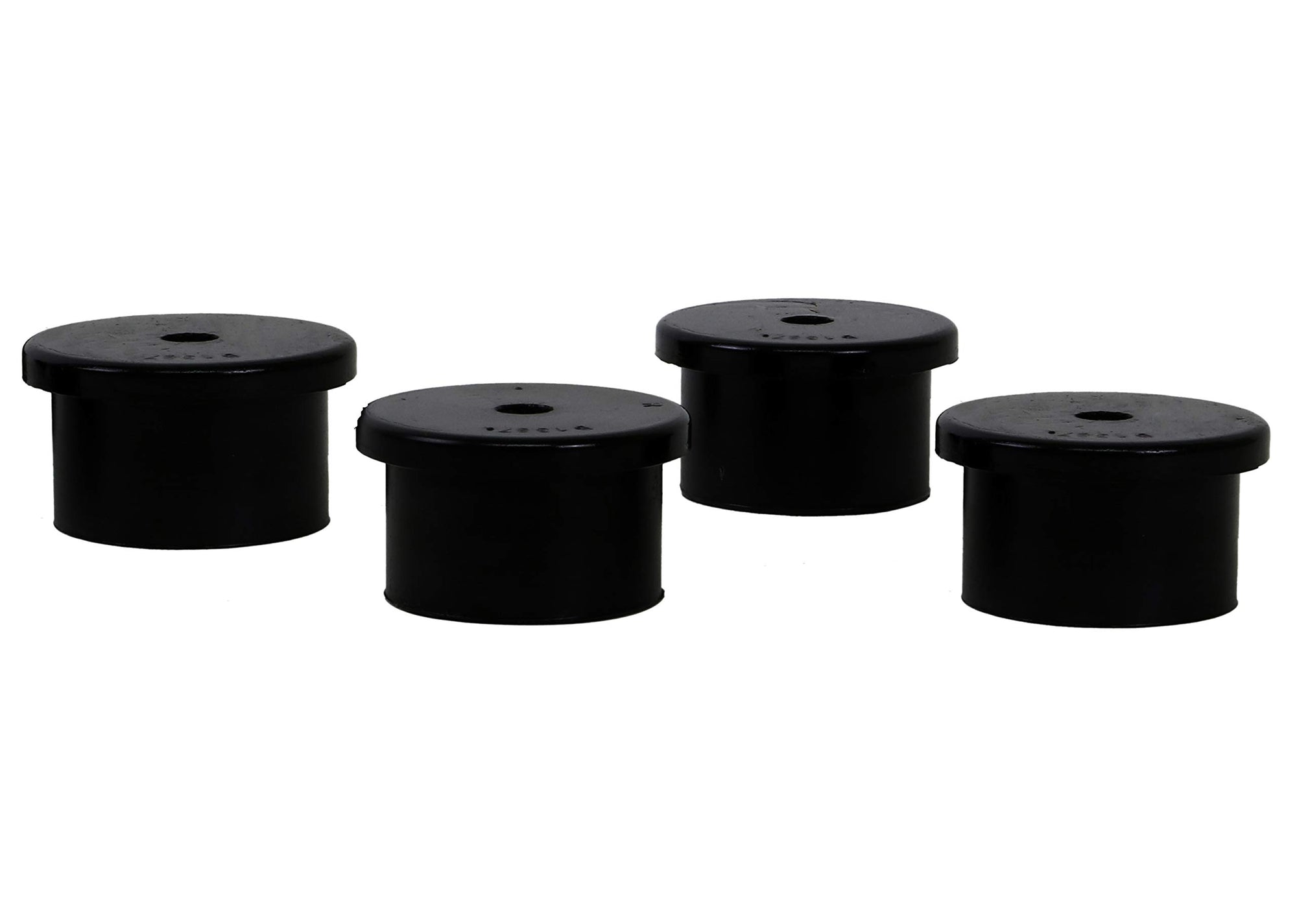 Black Nolathane REV164.0034