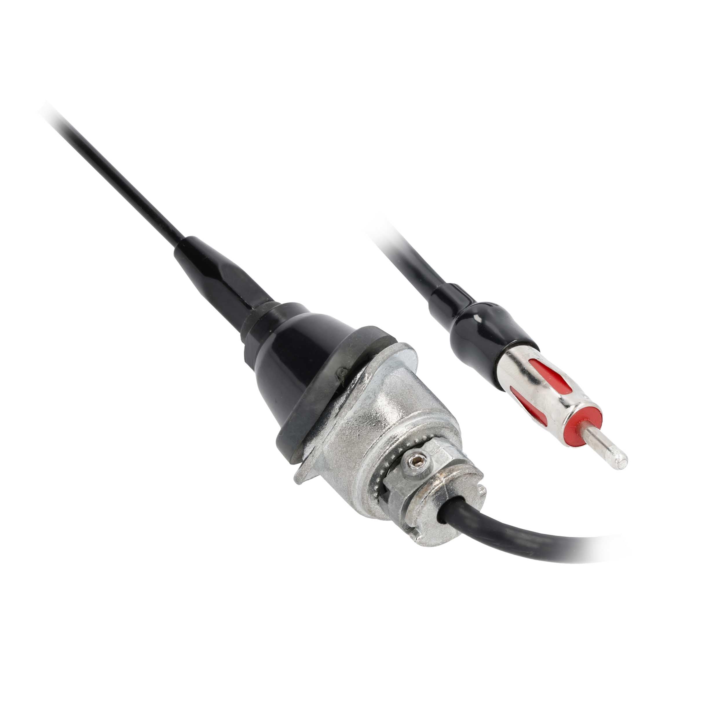 Metra 1988-Up 44-GM92B Antenna for Chevrolet/GMC Truck (Black)