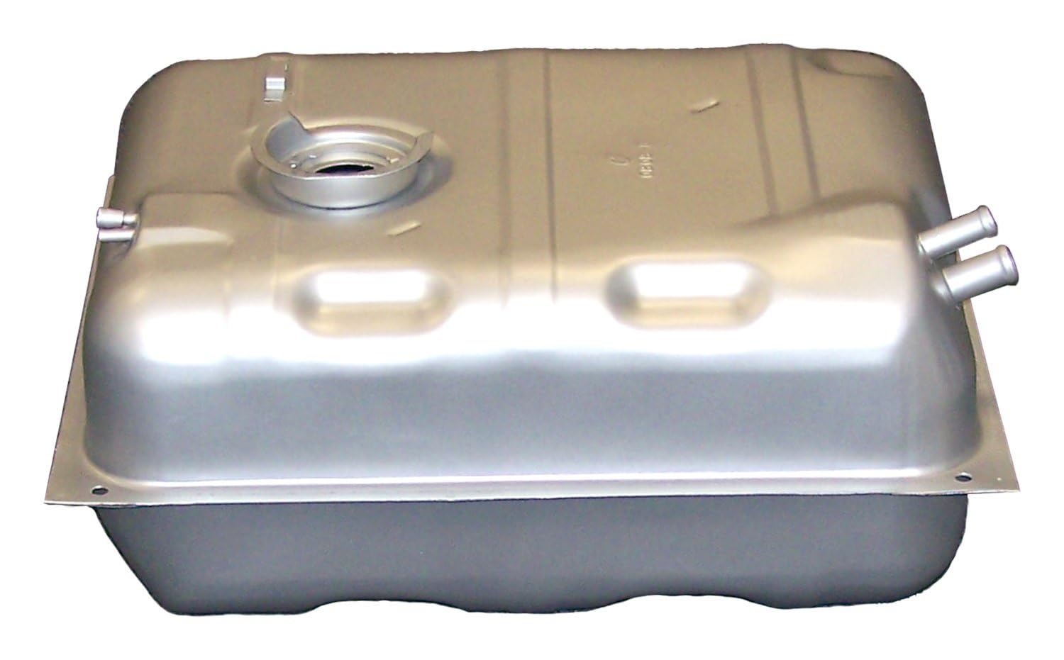 Metal Fuel Tank Crown Automotive J8128585 - 15 Gallon