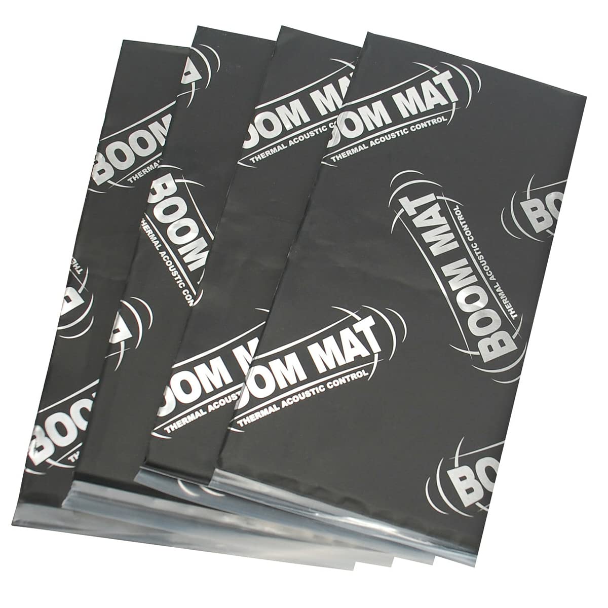 Boom Mat Design Engineering 050199 Speaker Performance Kit