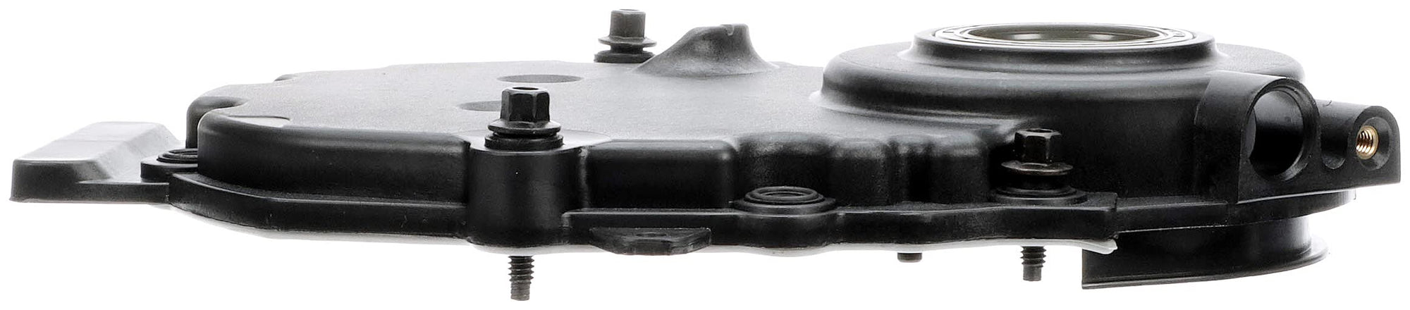 Compatible Dorman 635-505 Engine Timing Cover with Select Models