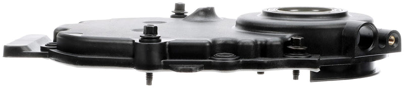 Compatible Dorman 635-505 Engine Timing Cover with Select Models